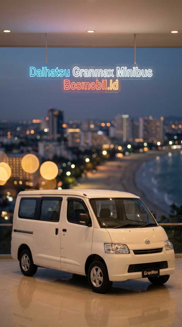 Daihatsu Sarolangun